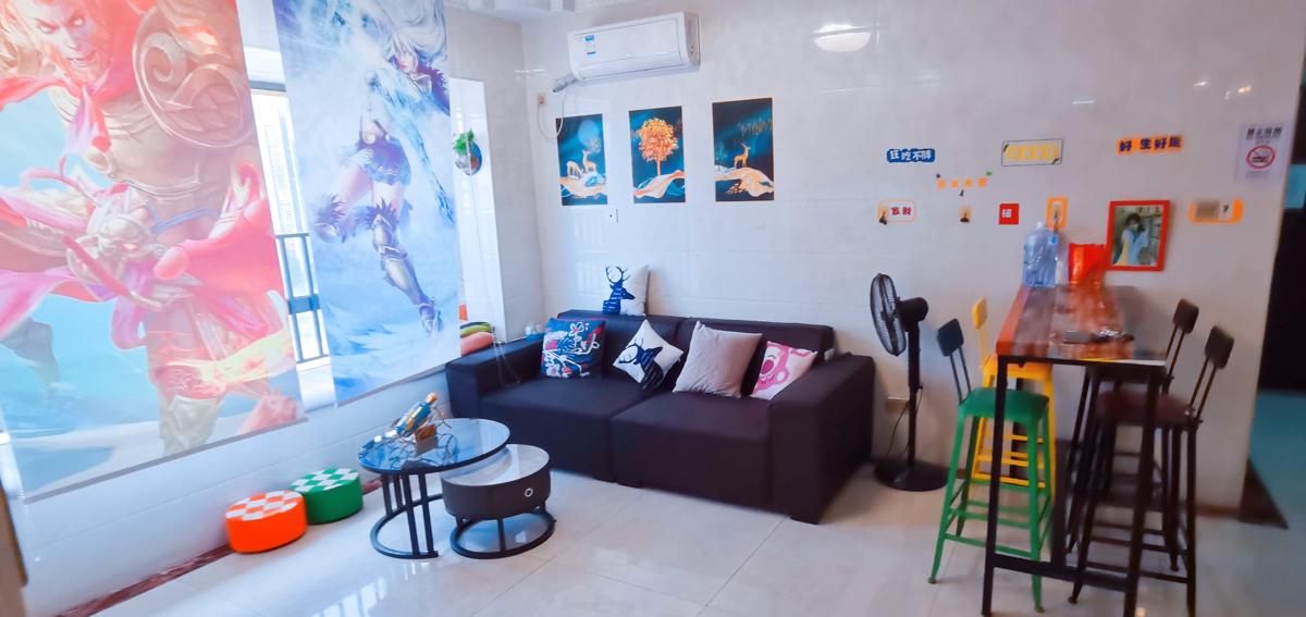 Shenzhen Baby Apartment photo 2