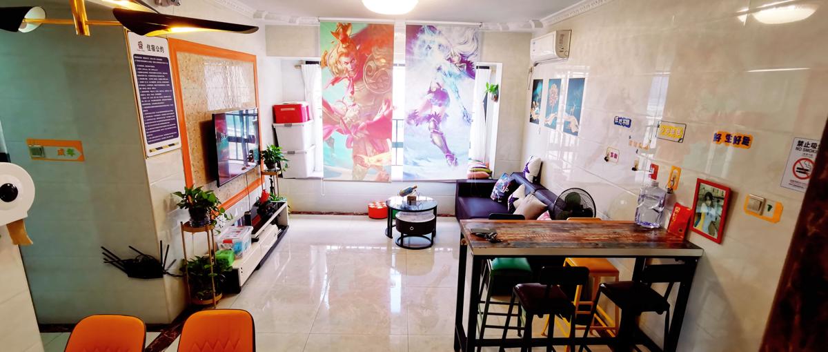 Shenzhen Baby Apartment photo 3