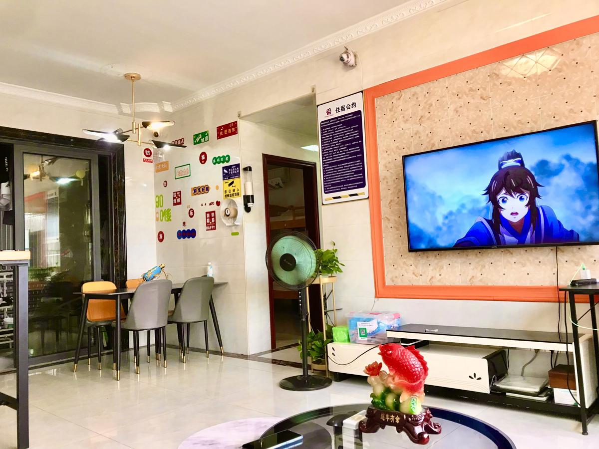 Shenzhen Baby Apartment photo 4