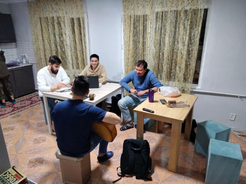 Bishkek Backpackers photo 1