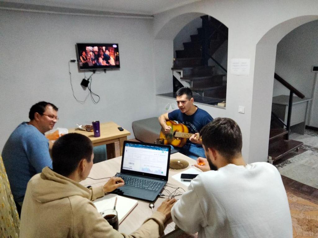 Bishkek Backpackers photo 2
