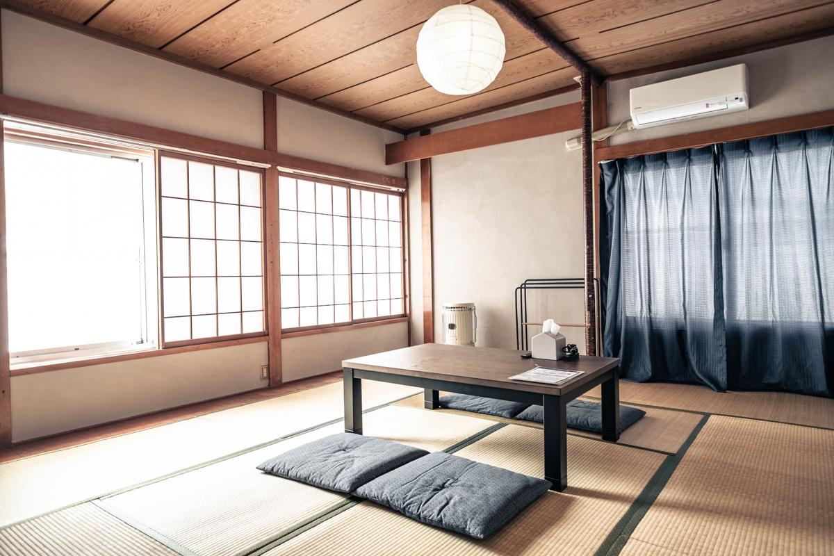 Little Japan ECHIGO photo 4