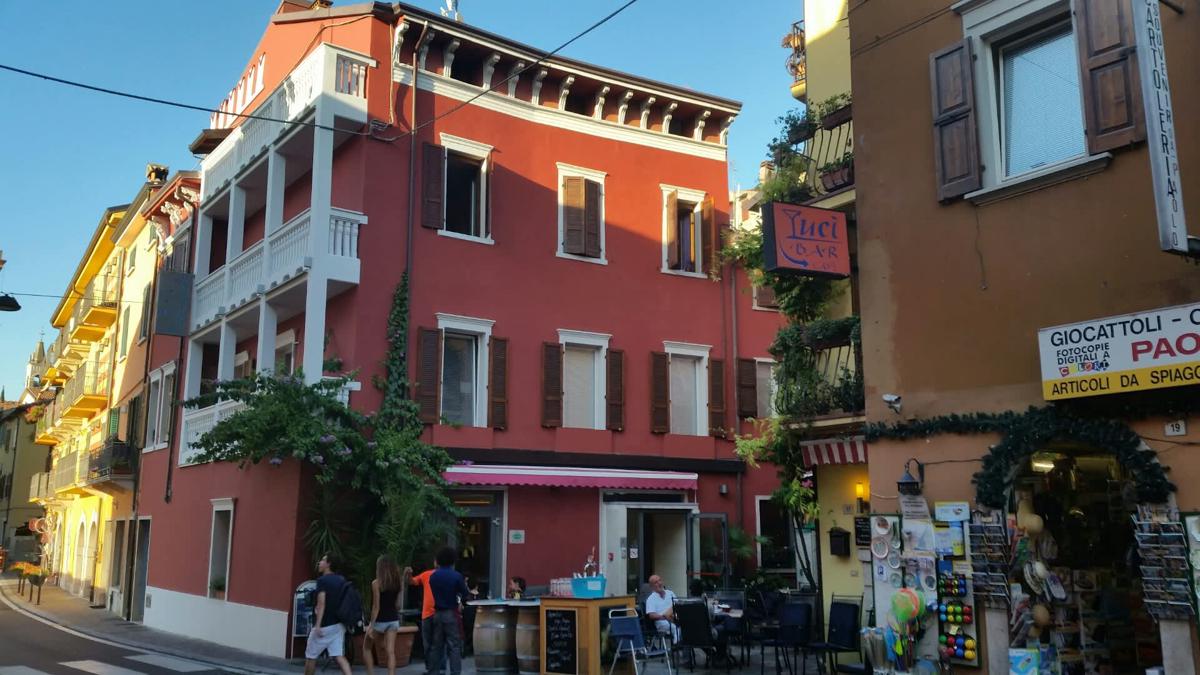 B&B Danieli la Castellana photo 1