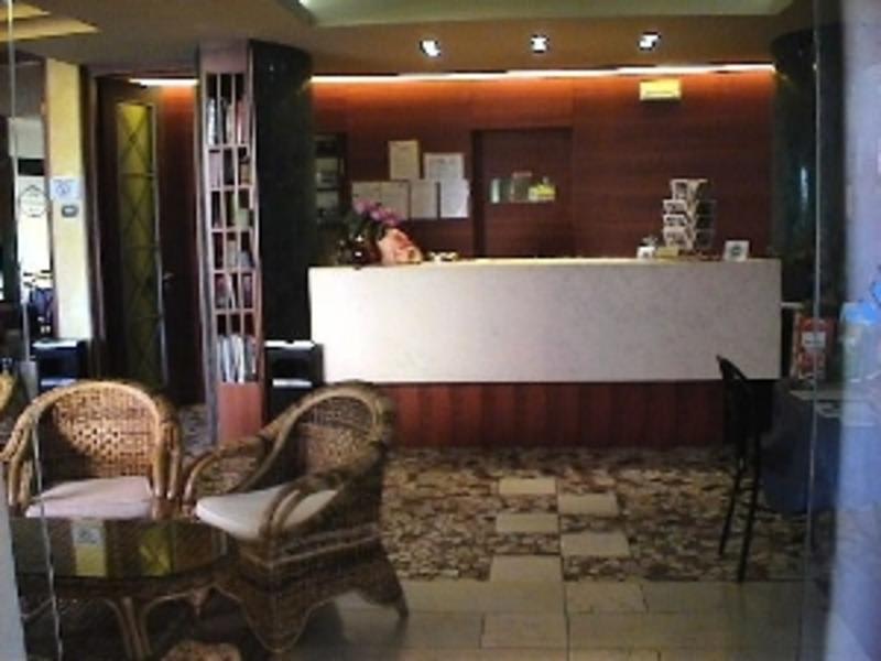 B&B Danieli la Castellana photo 4