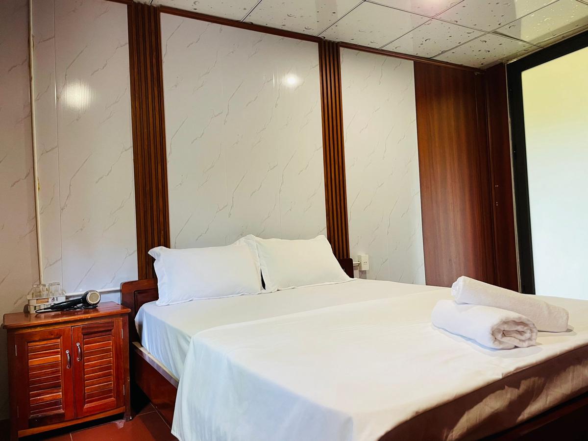 Huy Homestay photo 4