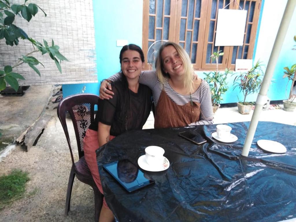 Jaga's Hill Homestay photo 2