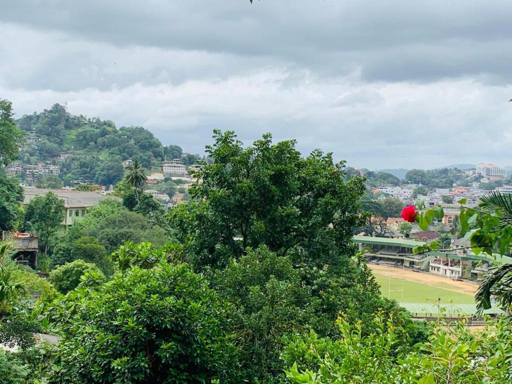 Jaga's Hill Homestay photo 3