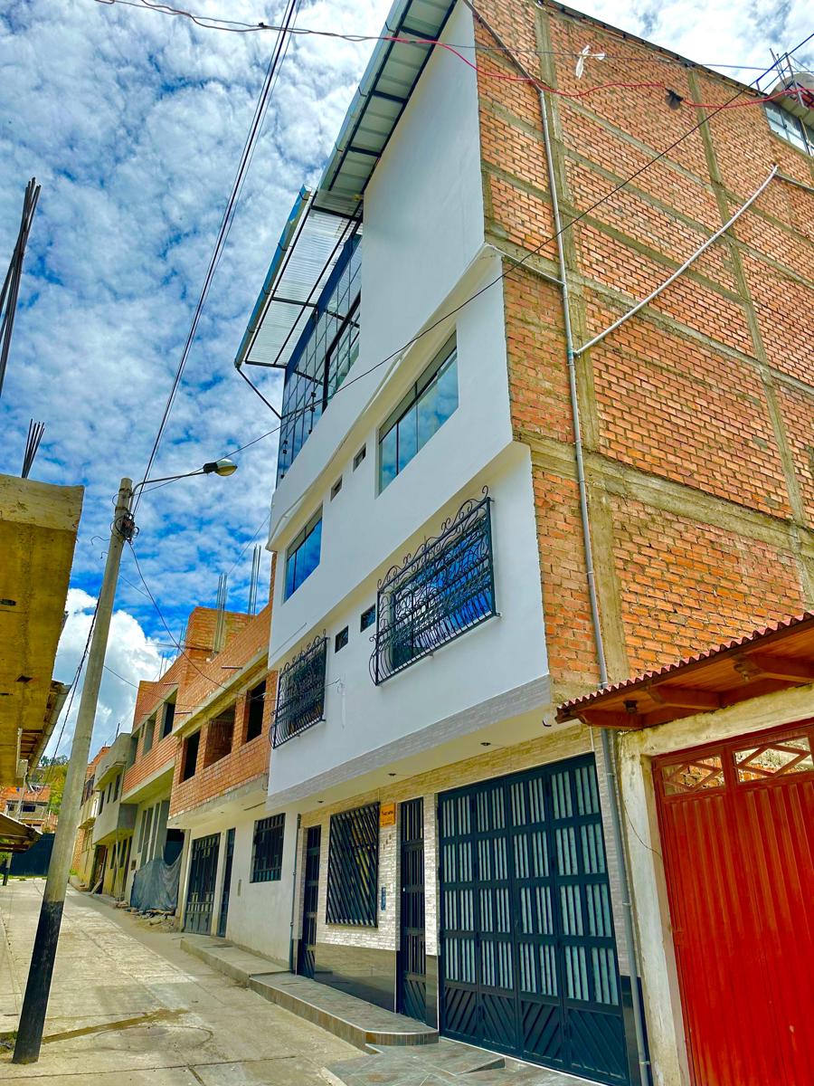 Andes Camping Guest House photo 2