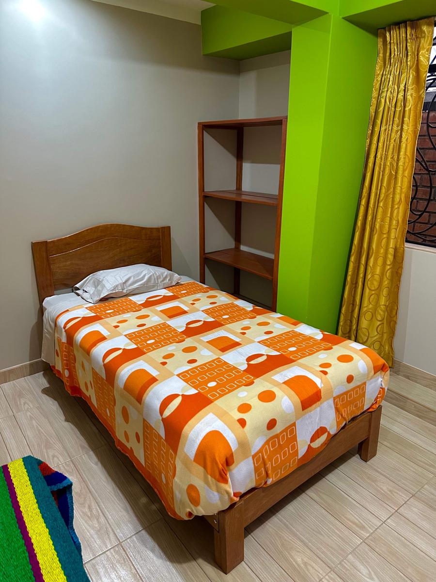 Andes Camping Guest House photo 3