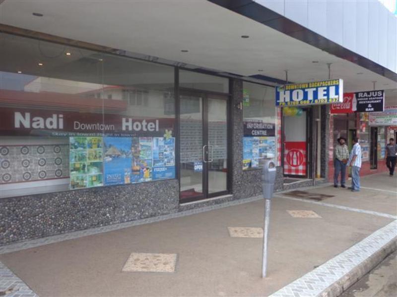 Nadi Downtown Hotel photo 1