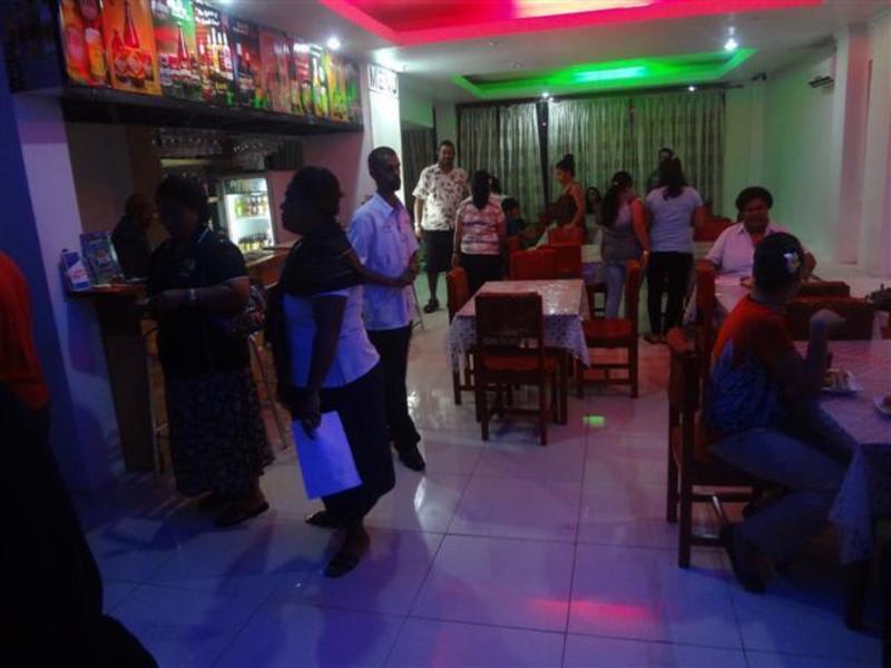 Nadi Downtown Hotel photo 3