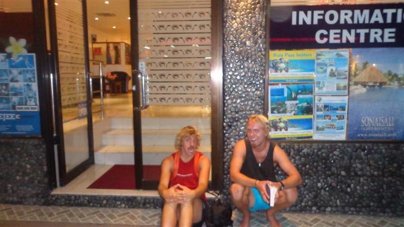 Nadi Downtown Hotel photo 4
