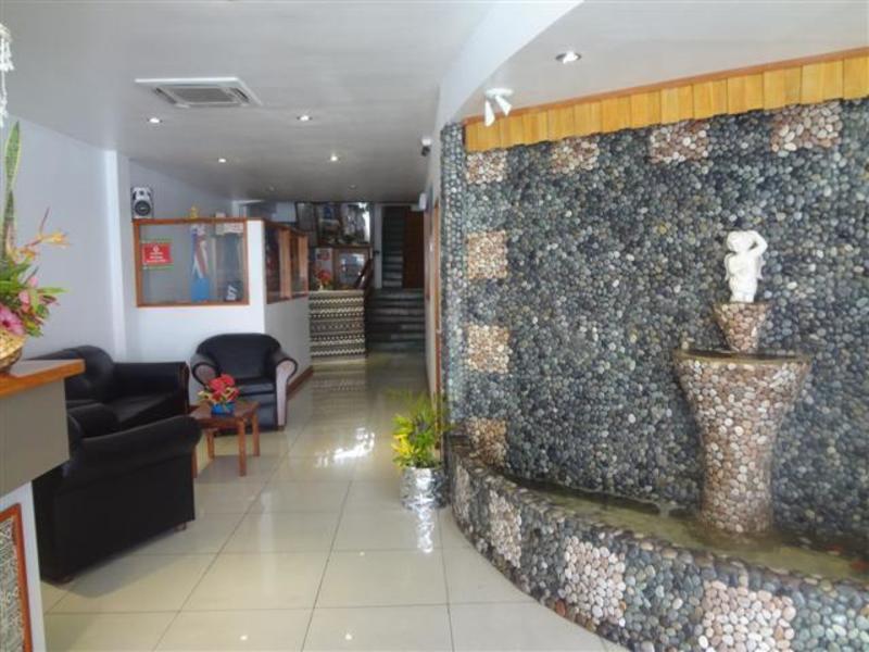 Nadi Downtown Hotel photo 5