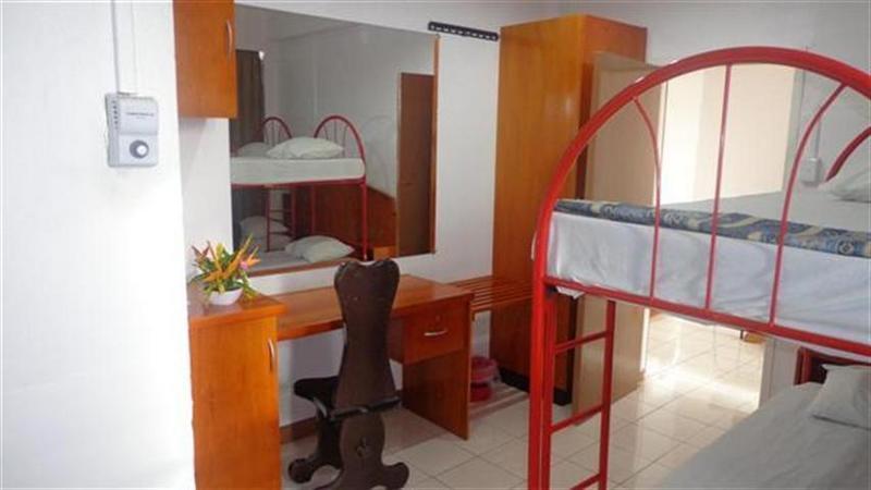 Nadi Downtown Hotel photo 6