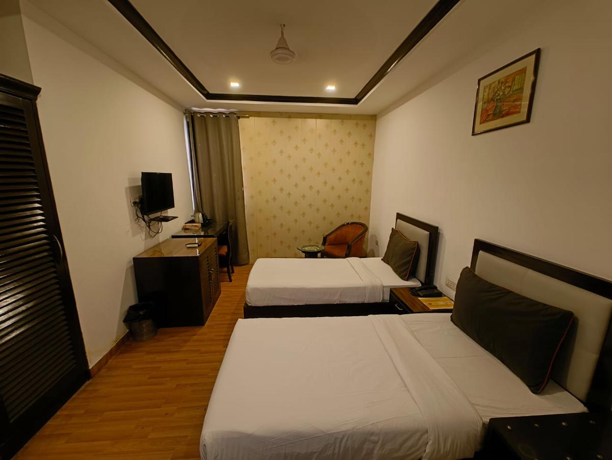 Hotel Veer Palace photo 3
