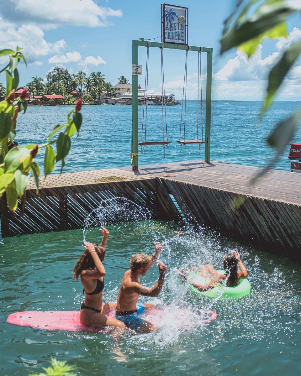 Klika Bocas Del Toro photo 1