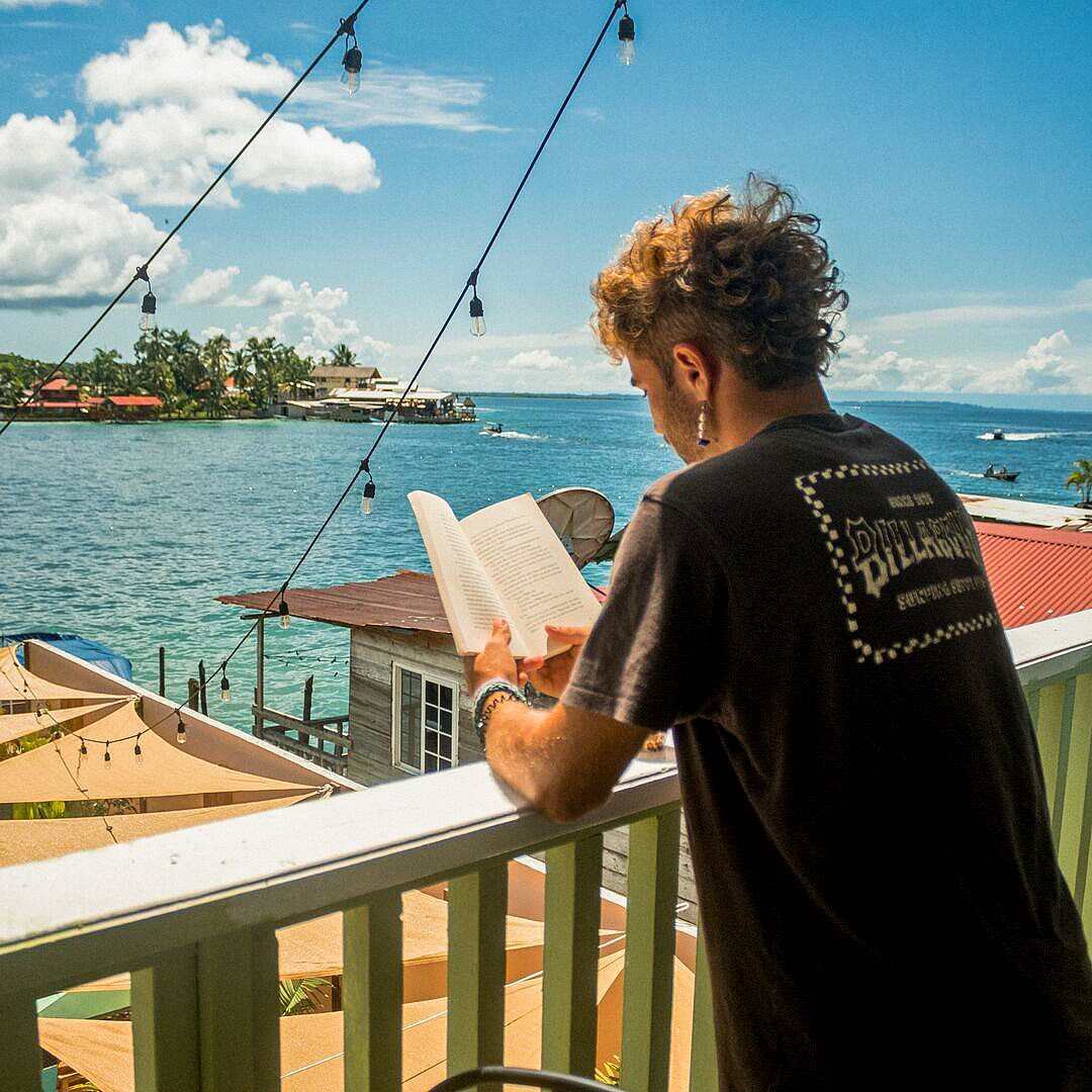 Klika Bocas Del Toro photo 3