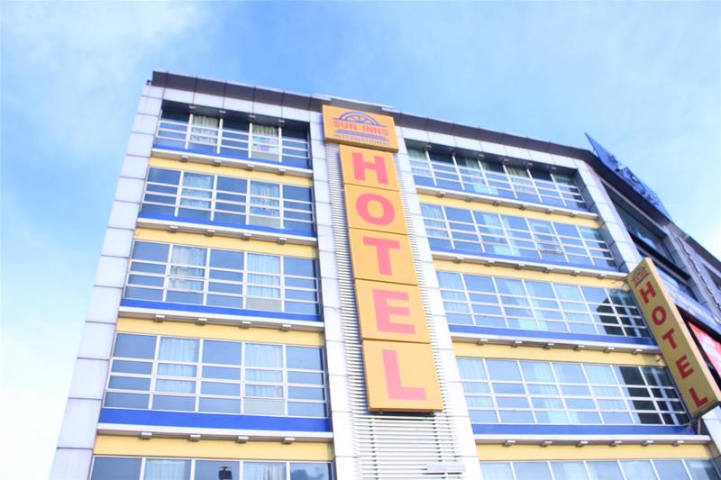 Sun Inns Hotel Puchong photo 1