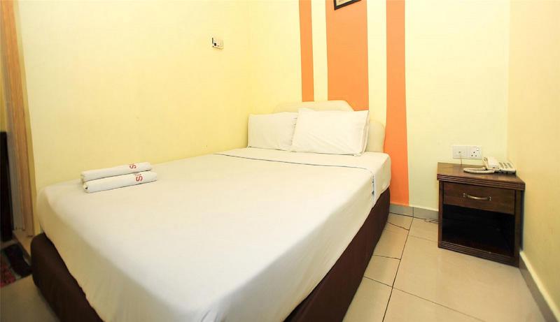 Sun Inns Hotel Puchong photo 2