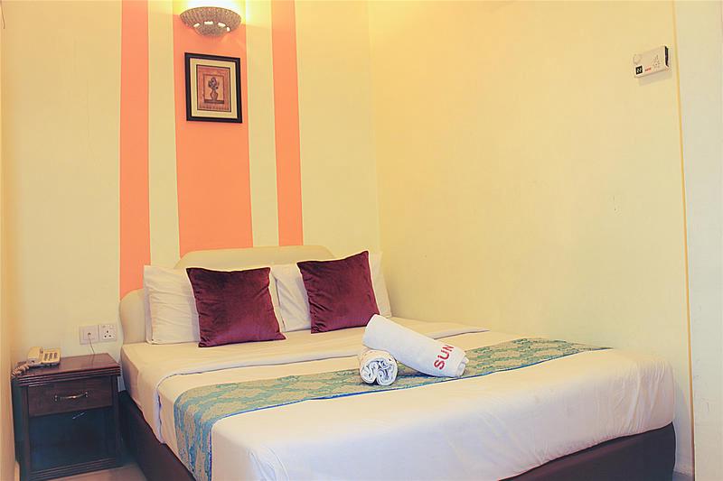 Sun Inns Hotel Puchong photo 5