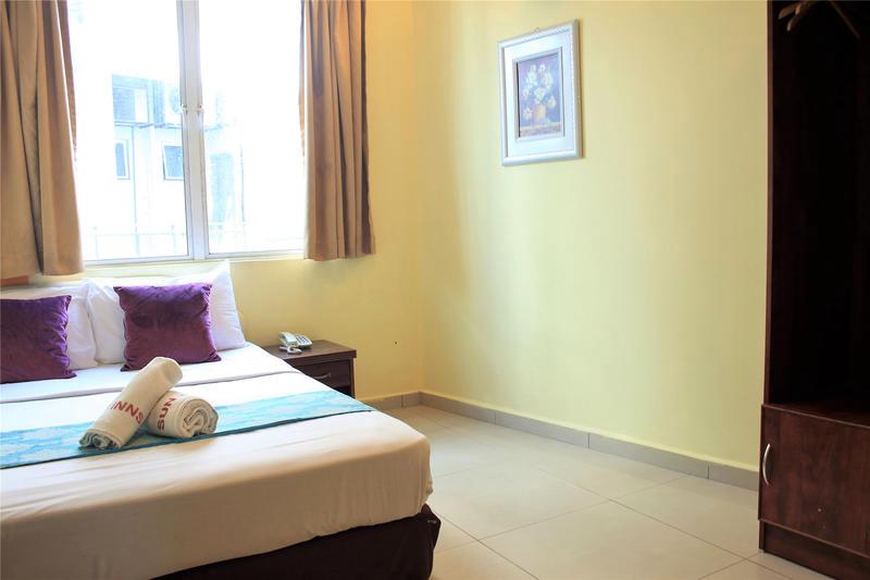 Sun Inns Hotel Puchong photo 6