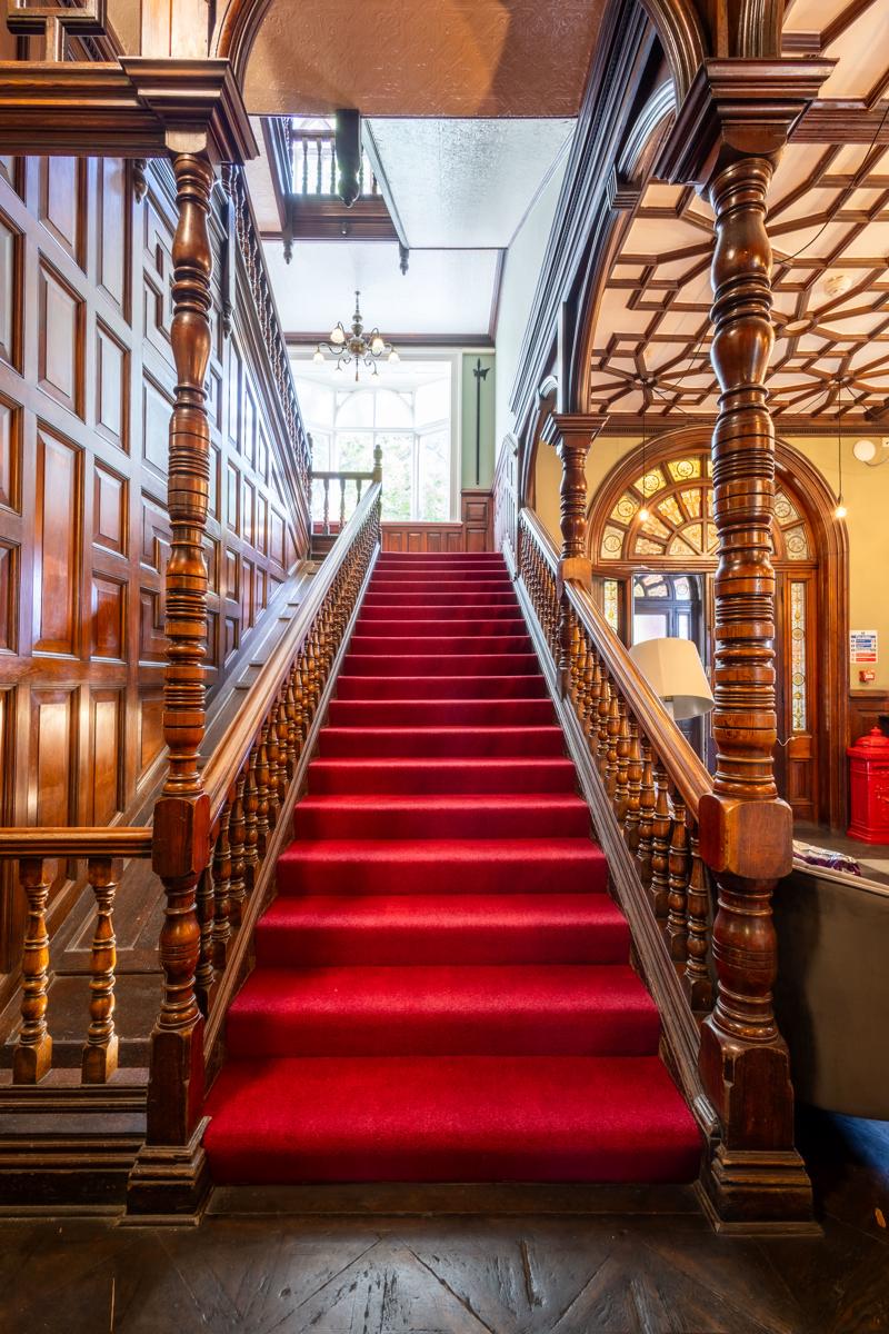 Palmers Lodge - Swiss Cottage photo 4