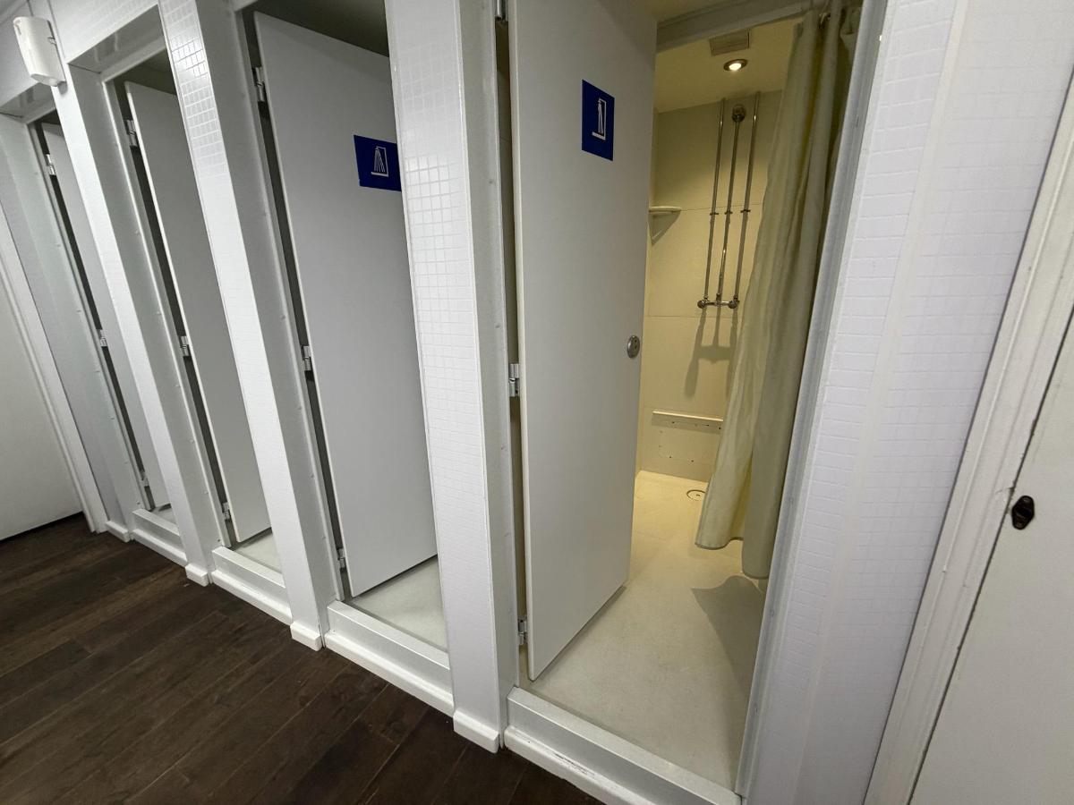 Palmers Lodge - Swiss Cottage photo 6