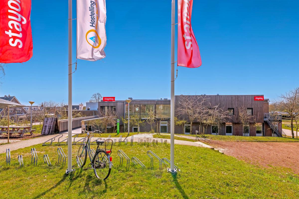 Stayokay Noordwijk photo 1