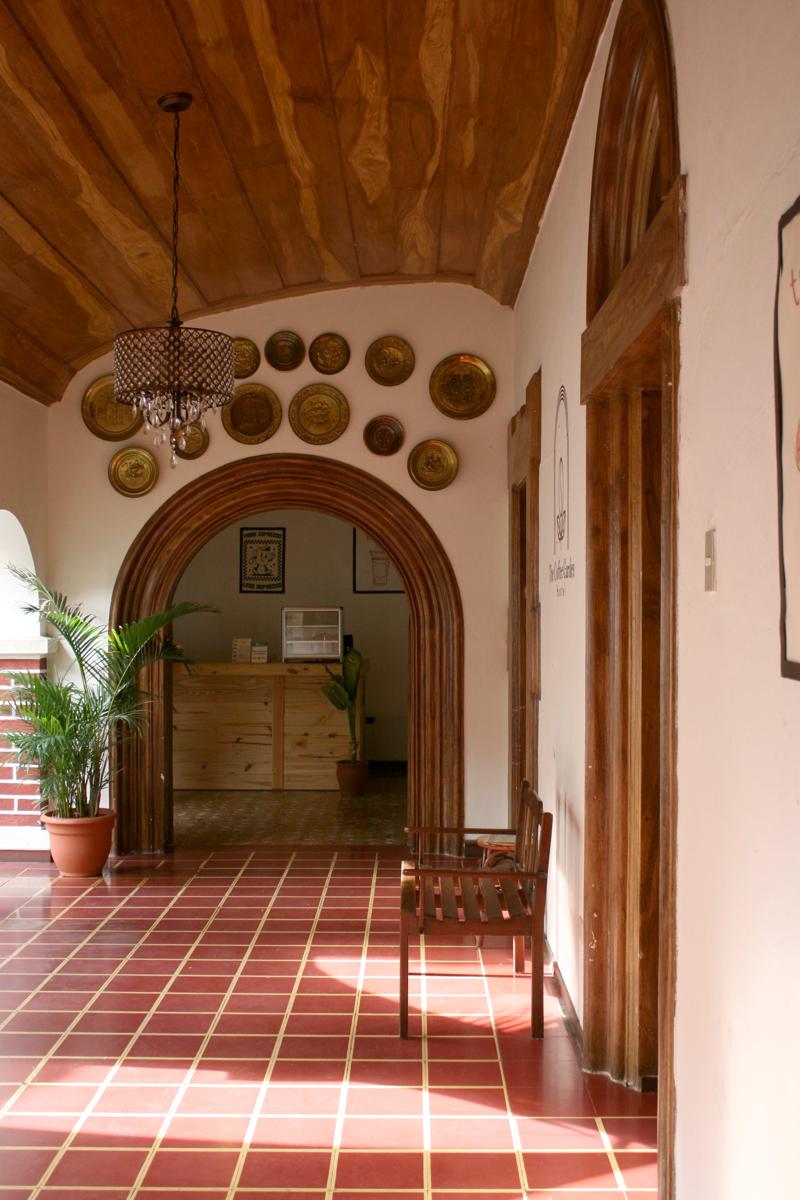The Coffee Garden Hostel photo 3