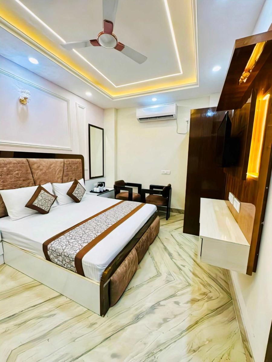Hotel Satwa 29 photo 1