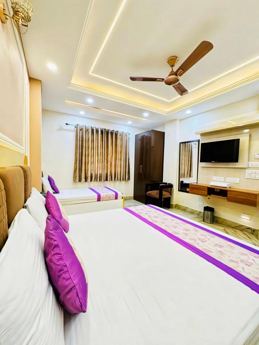 Hotel Satwa 29 photo 3