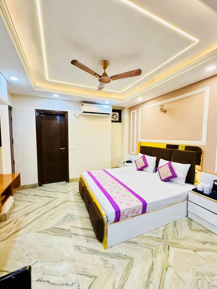 Hotel Satwa 29 photo 4