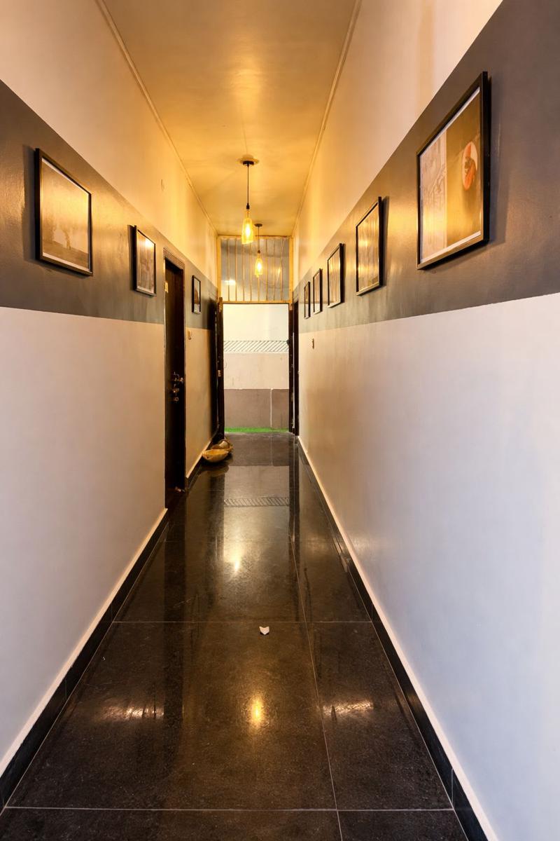 Yovibe Stays, Varanasi photo 2