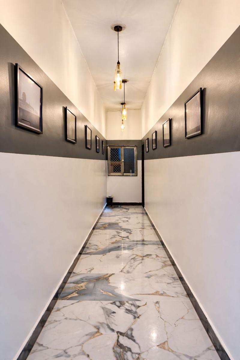 Yovibe Stays, Varanasi photo 3