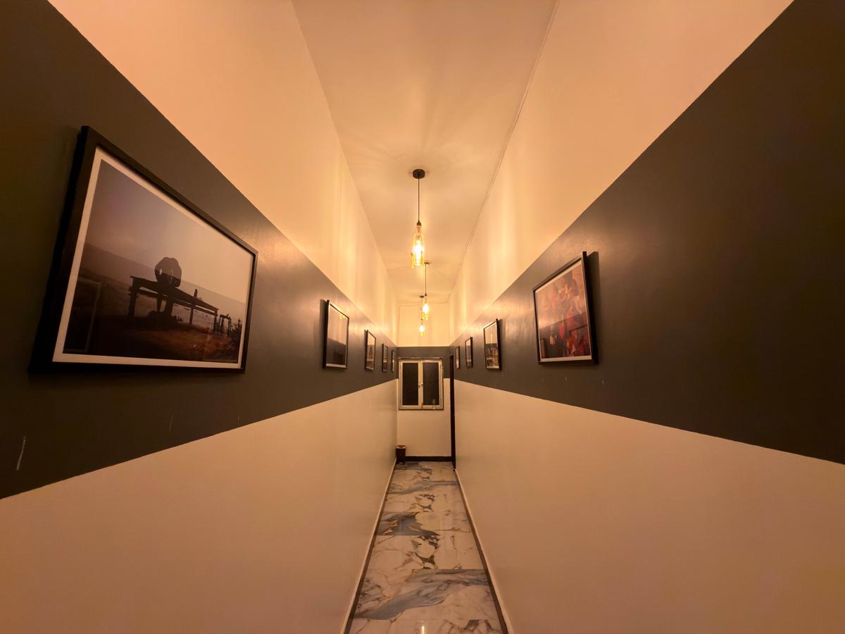 Yovibe Stays, Varanasi photo 4