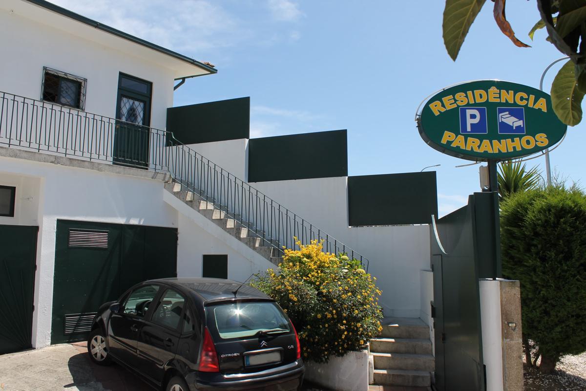 Residencial Paranhos photo 2