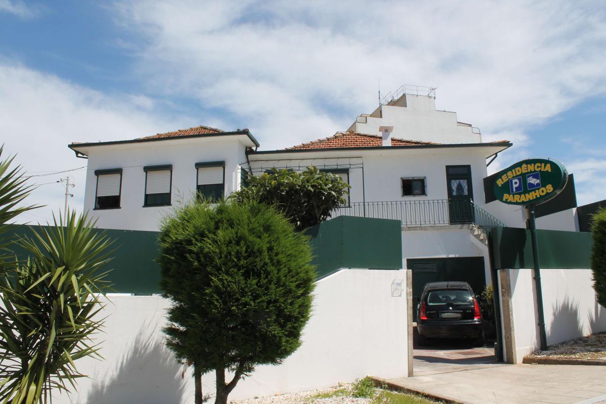 Residencial Paranhos photo 3