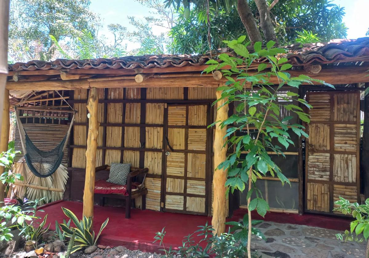 El Ojoche Ometepe photo 3