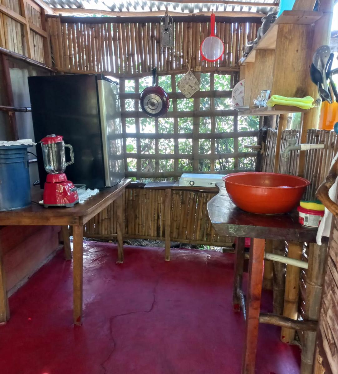 El Ojoche Ometepe photo 4