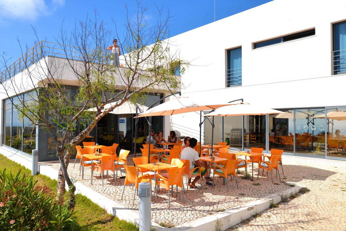 Hi Arrifana Destination Hostel photo 2