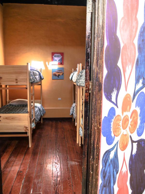 Wild Olive Guesthouse photo 6