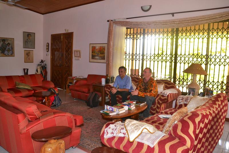 Four Villages Inn photo 1