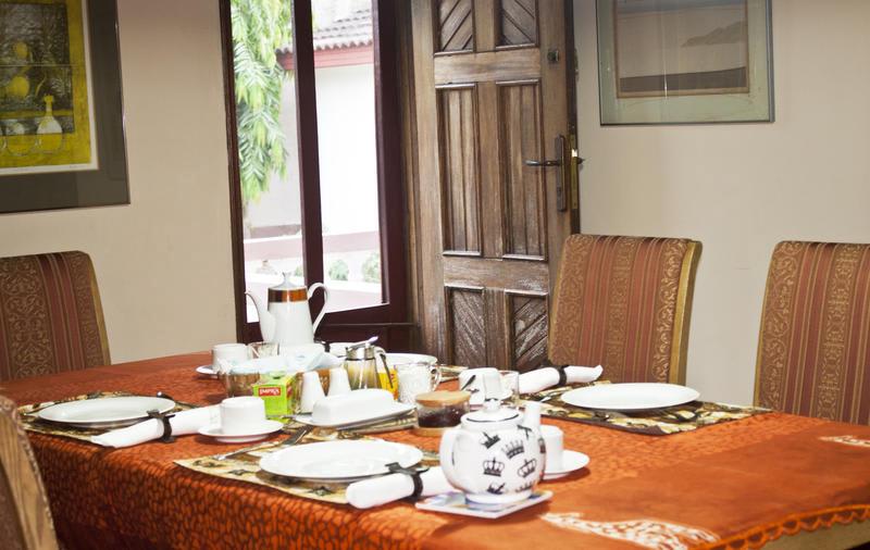 Four Villages Inn photo 3