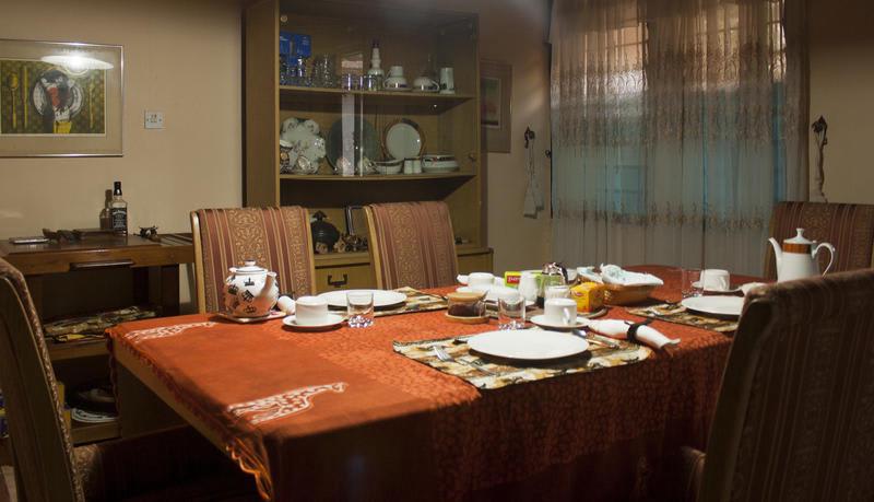 Four Villages Inn photo 4