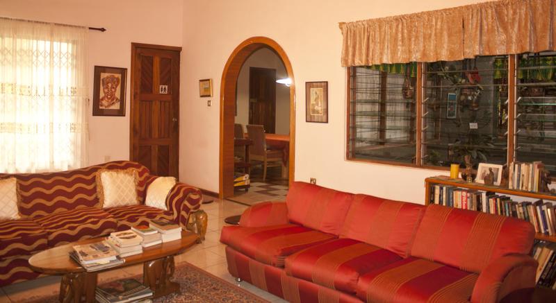 Four Villages Inn photo 6