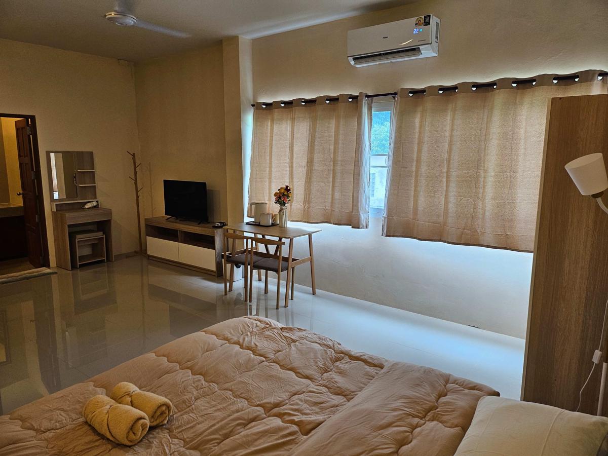 SKYPEARL Guesthouse & Café photo 3