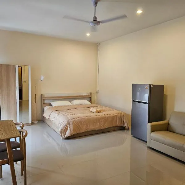 SKYPEARL Guesthouse & Café photo 5