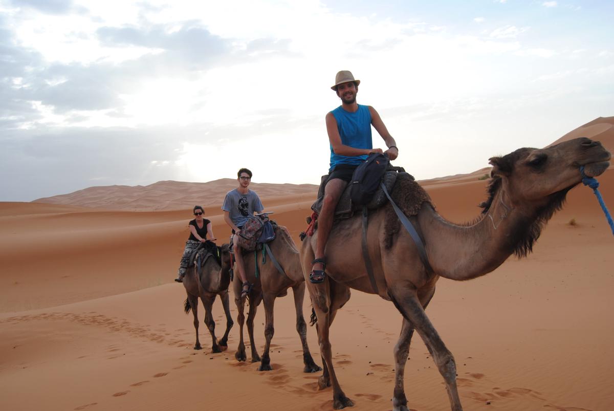 Merzouga Desert Activities photo 4