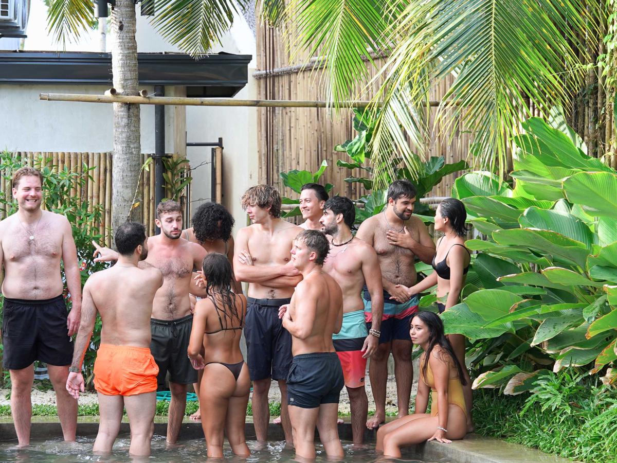 Rucksack Inn Siargao photo 4