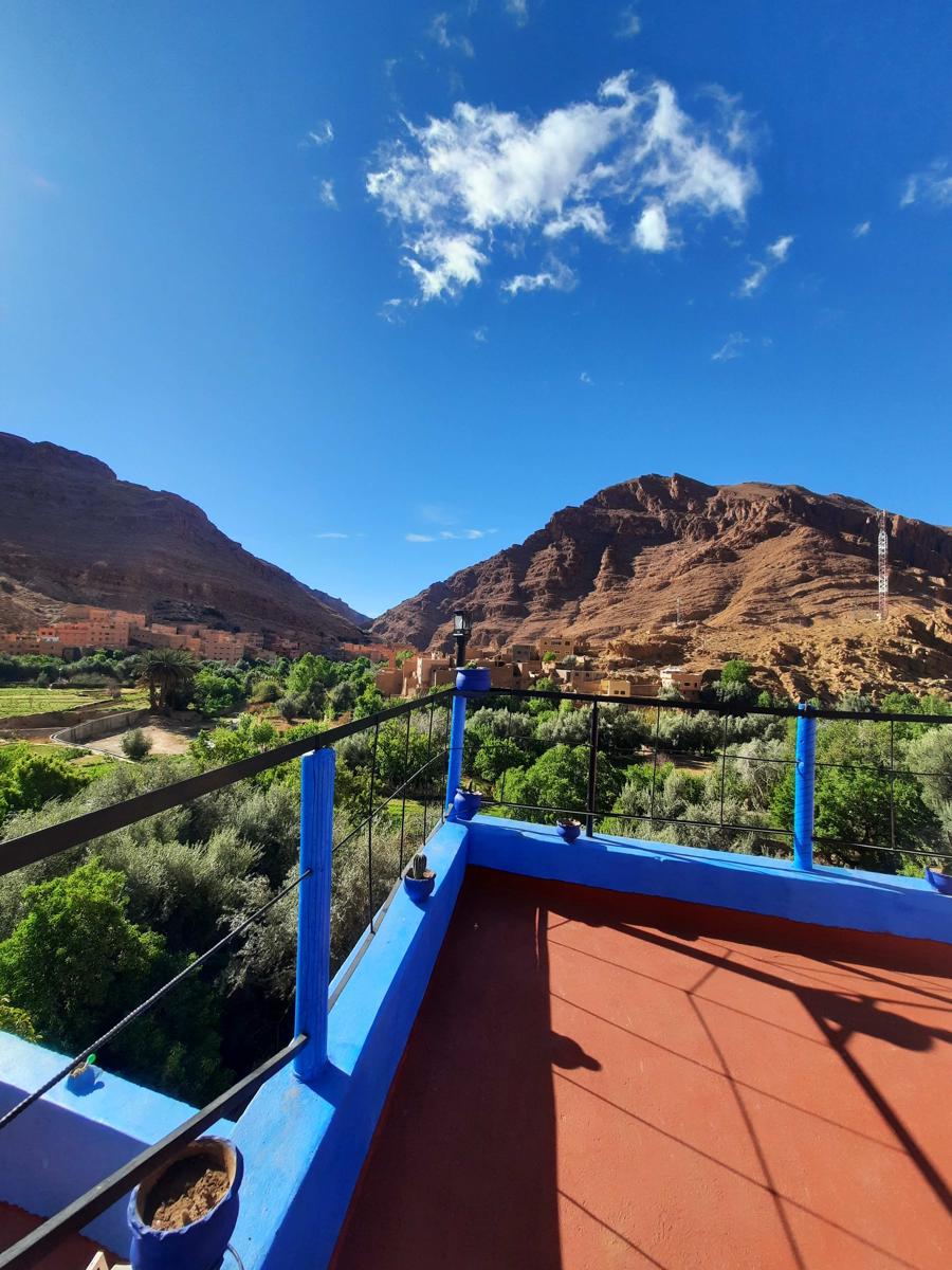 Casa Rural Kasbah Des Pyramides photo 1